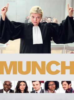 voir Munch saison 4 épisode 6