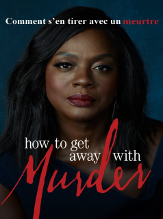 voir Murder saison 1 épisode 3