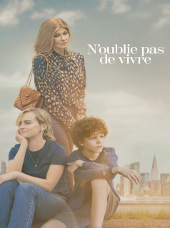 voir N’oublie pas de vivre saison 1 épisode 2