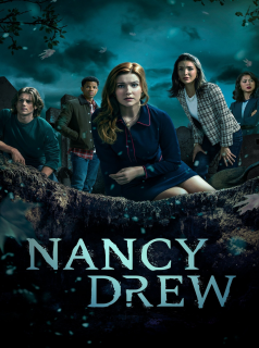 voir Nancy Drew saison 1 épisode 15