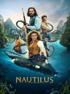 voir Nautilus saison 1 épisode 2