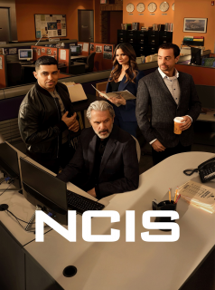 voir NCIS : Enquêtes spéciales saison 4 épisode 1