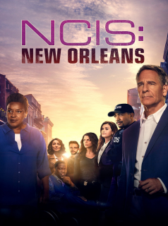 voir NCIS : Nouvelle-Orléans saison 2 épisode 12