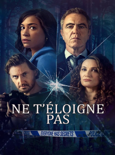 voir Ne t'éloigne pas saison 1 épisode 5