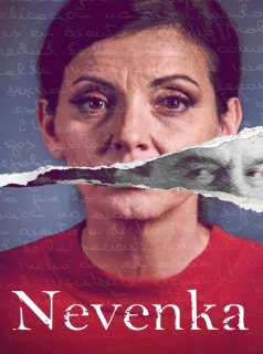 voir Nevenka Fernandez Brise Le Silence saison 1 épisode 3
