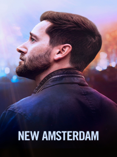 voir New Amsterdam saison 2 épisode 13