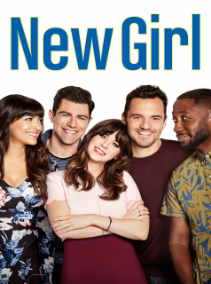 voir New Girl saison 1 épisode 7