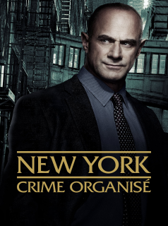 voir New York : Crime organisé saison 1 épisode 4