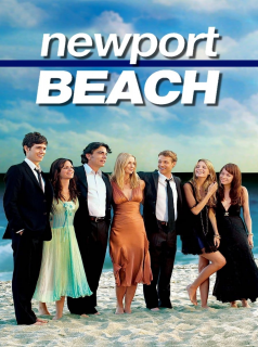 voir Newport Beach saison 3 épisode 3