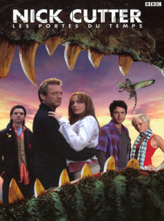voir Nick Cutter et les portes du temps saison 5 épisode 1