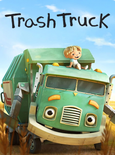 voir Nico Nickel le camion poubelle saison 2 épisode 14