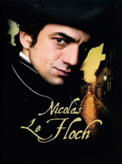 voir Nicolas Le Floch saison 6 épisode 4