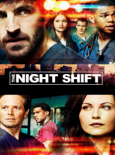voir Night Shift saison 2 épisode 10