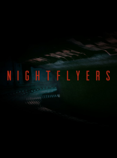 voir Nightflyers saison 1 épisode 9