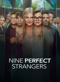 voir Nine Perfect Strangers saison 2 épisode 1