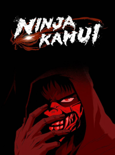 voir Ninja Kamui saison 1 épisode 11