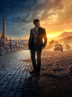 voir No Man's Land saison 2 épisode 7
