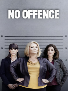 voir No Offence saison 1 épisode 3