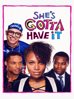 voir Nola Darling n'en fait qu'à sa tête saison 1 épisode 8