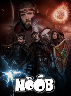 voir Noob saison 5 épisode 9