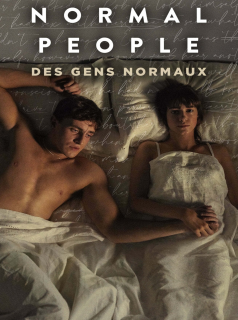 voir Normal People saison 1 épisode 2