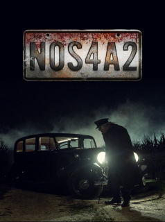 voir NOS4A2 saison 2 épisode 10