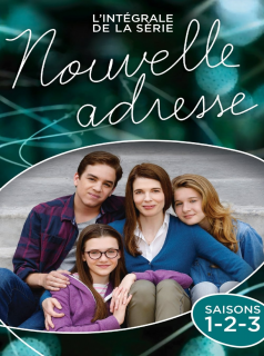 voir Nouvelle adresse saison 2 épisode 4