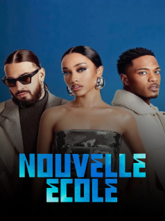 voir Nouvelle École saison 2 épisode 4