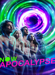 voir Now Apocalypse saison 1 épisode 4