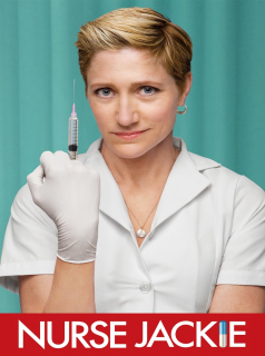 voir Nurse Jackie saison 2 épisode 7