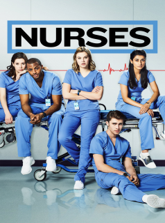 voir Nurses saison 2 épisode 2
