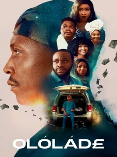 voir Olóládé saison 1 épisode 2