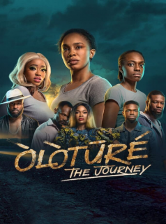 voir Òlòtūré : Le périple saison 1 épisode 3