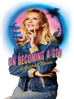 voir On Becoming a God in Central Florida saison 1 épisode 1