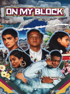 voir On My Block saison 4 épisode 6