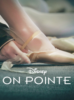 voir On Pointe saison 1 épisode 1