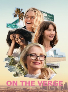 voir On the Verge saison 1 épisode 2