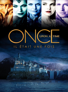 voir Once Upon a Time saison 5 épisode 1