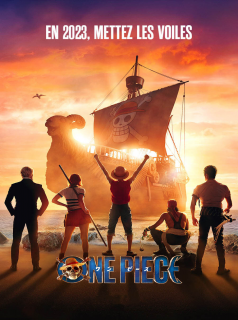 voir One Piece saison 1 épisode 3
