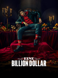 voir One Trillion Dollars saison 1 épisode 4