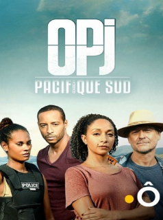 voir OPJ saison 5 épisode 16