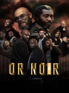 voir Or Noir saison 3 épisode 9