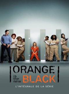 voir Orange Is the New Black saison 7 épisode 1