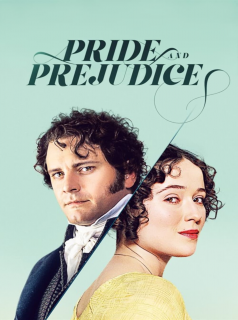 voir Orgueil et Préjugés saison 1 épisode 4