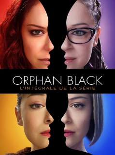 voir Orphan Black saison 5 épisode 8
