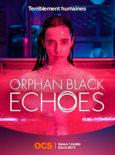 voir Orphan Black: Echoes saison 1 épisode 10