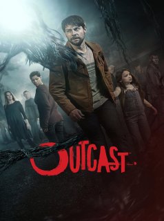 voir Outcast saison 2 épisode 3