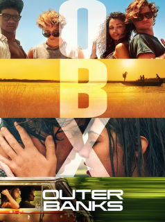 voir Outer Banks saison 1 épisode 1