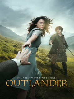 voir Outlander saison 6 épisode 3