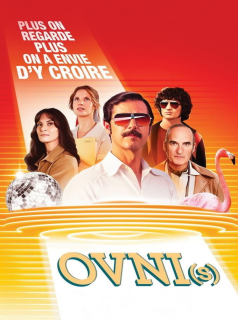 voir OVNI(s) saison 2 épisode 8